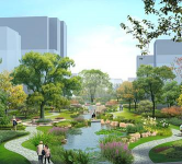 沧州城镇绿化设计,提升城市环境,改善居民生活 沧州城镇绿化设计,提升城市环境,改善居民生活