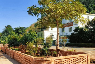 农村绿化房设计,打造宜居环境,提升生活品质 农村绿化房设计,打造宜居环境,提升生活品质