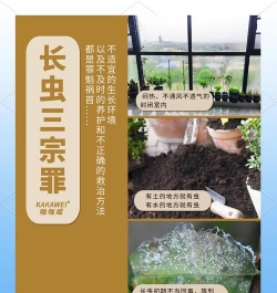 海棠树防治药物,常见病害识别,高效防治方案 海棠树防治药物,常见病害识别,高效防治方案