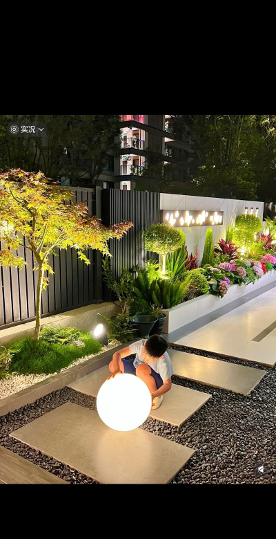 福州花园绿化设计,打造宜居空间,提升生活品质 福州花园绿化设计,打造宜居空间,提升生活品质