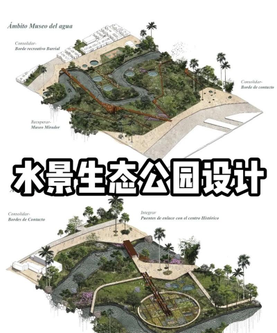 国外绿化灌溉设计,节水高效方案,打造生态景观 国外绿化灌溉设计,节水高效方案,打造生态景观