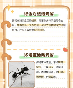 树怎样防治蚂蚁,常见问题解析,实用方法分享 树怎样防治蚂蚁,常见问题解析,实用方法分享