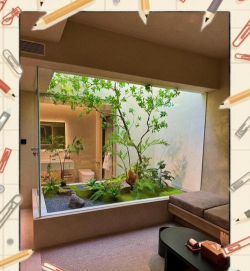 英式室内绿化设计,打造自然家居,提升生活品质 英式室内绿化设计,打造自然家居,提升生活品质