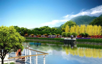 太原绿化灌溉设计,提升城市绿化效果,节约水资源成本 太原绿化灌溉设计,提升城市绿化效果,节约水资源成本