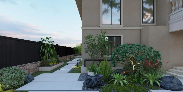 济宁绿化设计公司,专业团队打造,提升城市绿化品质 济宁绿化设计公司,专业团队打造,提升城市绿化品质