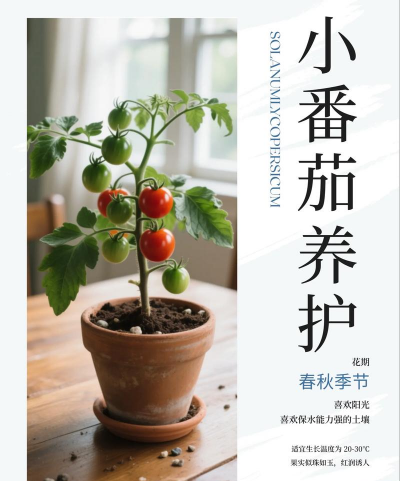 西红柿栽培与管理技术,掌握关键步骤,收获优质果实 西红柿栽培与管理技术,掌握关键步骤,收获优质果实