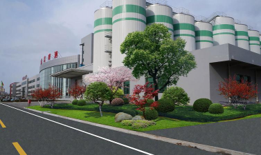 工厂绿化设计规范,提升环境质量,优化生产空间 工厂绿化设计规范,提升环境质量,优化生产空间