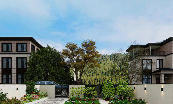 家庭庭院绿化设计APP,帮你轻松规划,打造理想花园 家庭庭院绿化设计APP,帮你轻松规划,打造理想花园