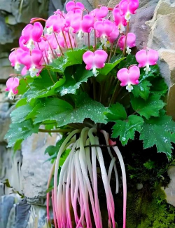 荷包花怎么养,掌握关键技巧,轻松爆盆开花 荷包花怎么养,掌握关键技巧,轻松爆盆开花