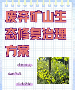 河北矿山环境绿化设计,生态修复关键,植被选择要点 河北矿山环境绿化设计,生态修复关键,植被选择要点