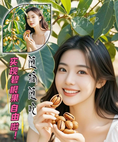 核桃树的栽培,选对品种,掌握关键技巧 核桃树的栽培,选对品种,掌握关键技巧