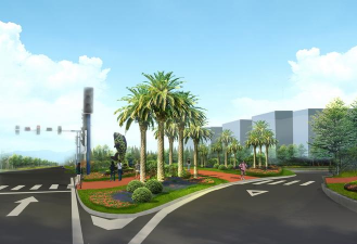 从化道路绿化设计设计师,专业服务,提升城市形象 从化道路绿化设计设计师,专业服务,提升城市形象