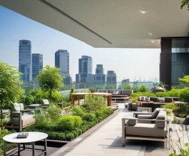 天津仿真立体绿化设计,提升城市美感,打造生态空间 天津仿真立体绿化设计,提升城市美感,打造生态空间