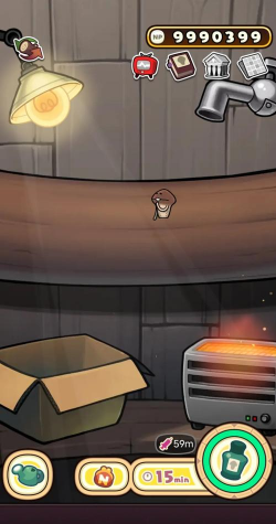 neo菇菇栽培汉化版,轻松上手,享受种植乐趣 neo菇菇栽培汉化版,轻松上手,享受种植乐趣