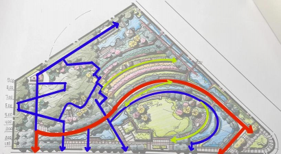 城市设计绿化设计标准,提升环境品质,优化空间布局 城市设计绿化设计标准,提升环境品质,优化空间布局