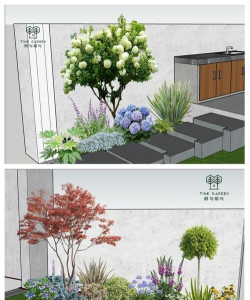 室外绿化设计说明,打造宜居环境,提升空间美感 室外绿化设计说明,打造宜居环境,提升空间美感