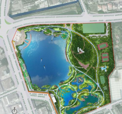 拱墅区湿地绿化养护设计,提升生态价值,优化城市环境 拱墅区湿地绿化养护设计,提升生态价值,优化城市环境