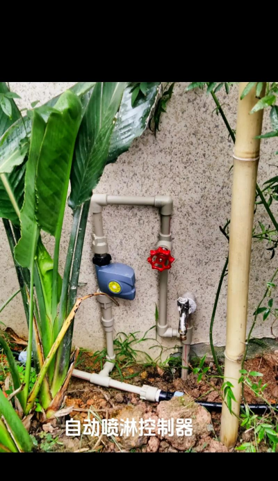 青岛绿化喷淋系统设计,提升灌溉效率,优化景观效果 青岛绿化喷淋系统设计,提升灌溉效率,优化景观效果