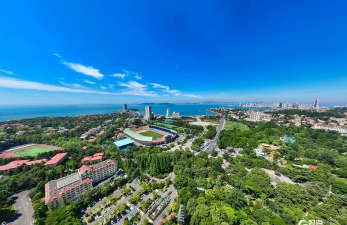 青岛绿化建筑设计,提升城市生态,打造宜居环境 青岛绿化建筑设计,提升城市生态,打造宜居环境