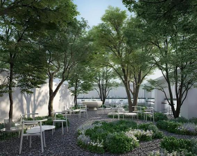 福建木架立体绿化设计,提升空间美感,打造生态景观 福建木架立体绿化设计,提升空间美感,打造生态景观