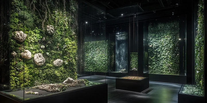 象山立体绿化墙设计,提升城市颜值,打造生态空间 象山立体绿化墙设计,提升城市颜值,打造生态空间