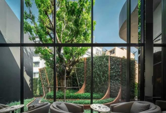 贵州屋顶立体绿化设计,提升城市生态,打造绿色空间 贵州屋顶立体绿化设计,提升城市生态,打造绿色空间