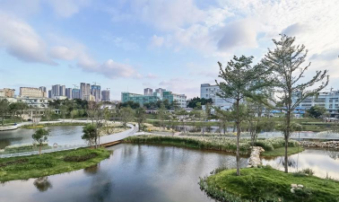 南京绿化环境评估设计,提升城市生态,优化居住体验 南京绿化环境评估设计,提升城市生态,优化居住体验