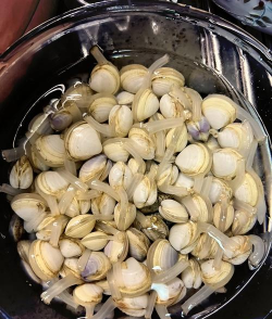 买回来的花蛤怎么养,延长存活时间,保持鲜活口感 买回来的花蛤怎么养,延长存活时间,保持鲜活口感