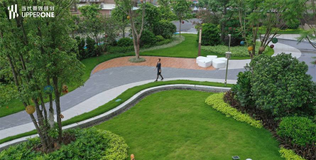 广东冷链绿化设计,提升环境品质,优化空间体验 广东冷链绿化设计,提升环境品质,优化空间体验