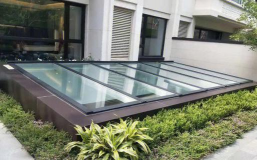 浙江绿化管道通风设计,提升绿化效果,保障植物健康 浙江绿化管道通风设计,提升绿化效果,保障植物健康