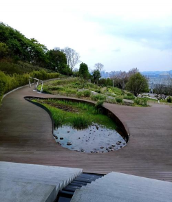 重庆现代立体绿化设计,提升城市生态,打造宜居空间 重庆现代立体绿化设计,提升城市生态,打造宜居空间