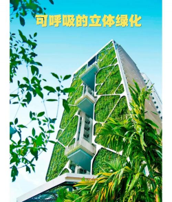 天津屋顶立体绿化设计,提升城市生态,打造绿色空间 天津屋顶立体绿化设计,提升城市生态,打造绿色空间