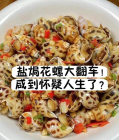 花螺买回家怎么养,新手入门指南,轻松养活不翻车 花螺买回家怎么养,新手入门指南,轻松养活不翻车