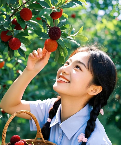 杨梅树的栽培技术,掌握关键要点,轻松收获果实 杨梅树的栽培技术,掌握关键要点,轻松收获果实