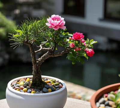 松枝牡丹花怎么养,掌握关键技巧,轻松养出好状态 松枝牡丹花怎么养,掌握关键技巧,轻松养出好状态