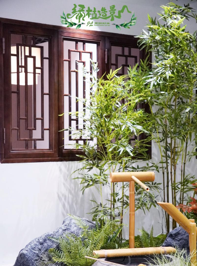 北京中式立体绿化设计,打造城市绿肺,提升居住品质 北京中式立体绿化设计,打造城市绿肺,提升居住品质