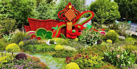 山东仿真立体绿化设计,提升城市颜值,打造生态空间 山东仿真立体绿化设计,提升城市颜值,打造生态空间