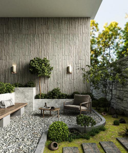 清远户外庭院绿化设计,打造舒适空间,提升生活品质 清远户外庭院绿化设计,打造舒适空间,提升生活品质