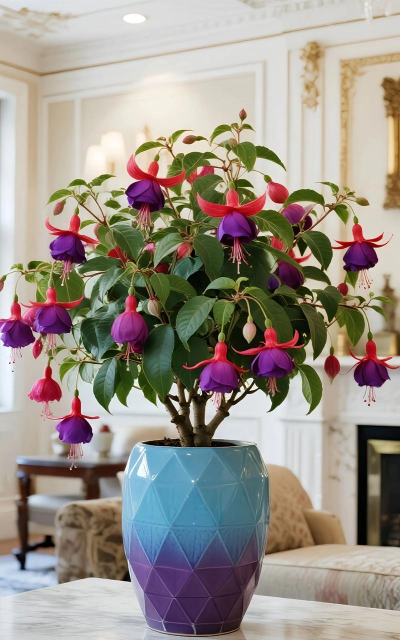 养花的朋友们瞧瞧我 养花的朋友们瞧瞧我