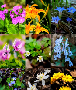 小众送妈妈的花有哪些花