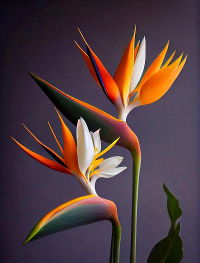 小众送妈妈的花有哪些花