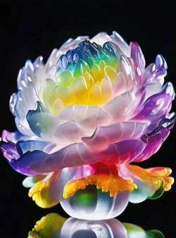 家里阳光不足怎么养花，选对植物种类，掌握养护技巧