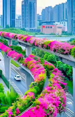 家里阳光不足怎么养花，选对植物种类，掌握养护技巧