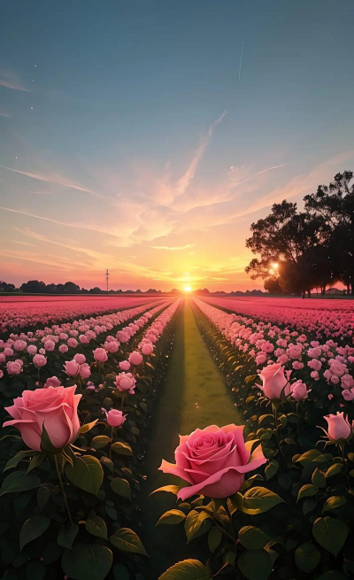 家里阳光不足怎么养花，选对植物种类，掌握养护技巧