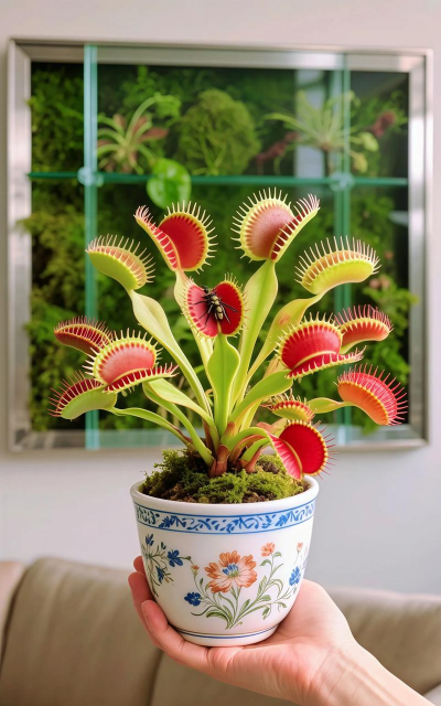 家里阳光不足怎么养花，选对植物种类，掌握养护技巧