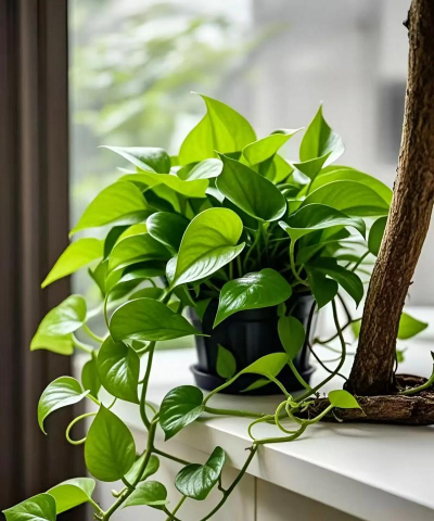 家里阳光不足怎么养花，选对植物种类，掌握养护技巧