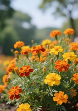 家里阳光不足怎么养花，选对植物种类，掌握养护技巧