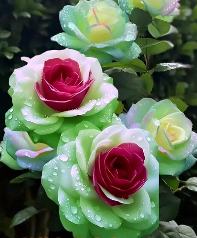 家里阳光不足怎么养花，选对植物种类，掌握养护技巧