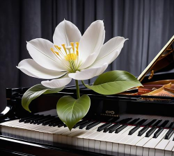 家里阳光不足怎么养花，选对植物种类，掌握养护技巧