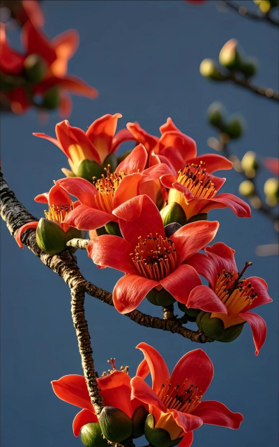 家里阳光不足怎么养花，选对植物种类，掌握养护技巧